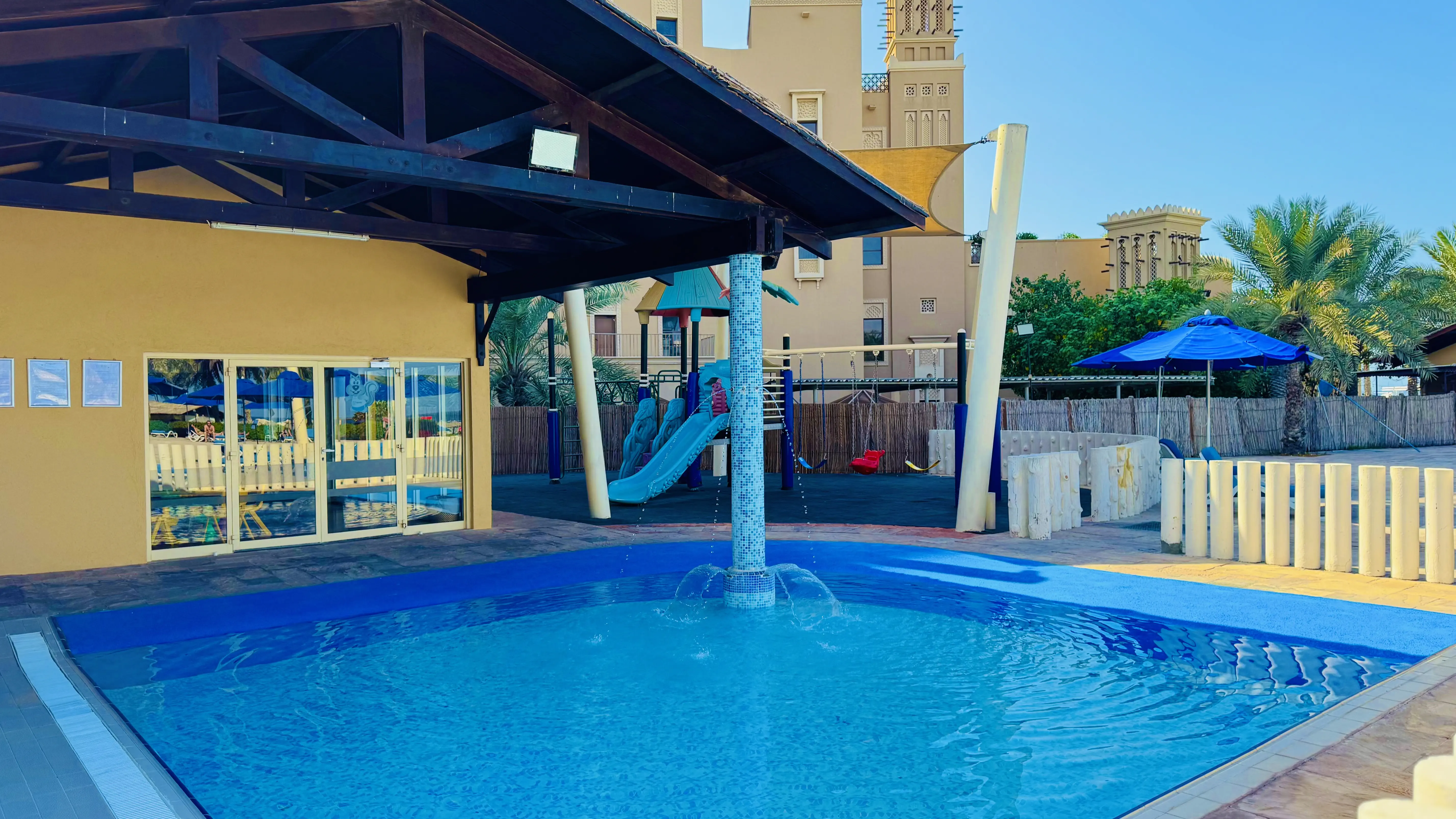 Coral Beach Resort - zdjęcie 20