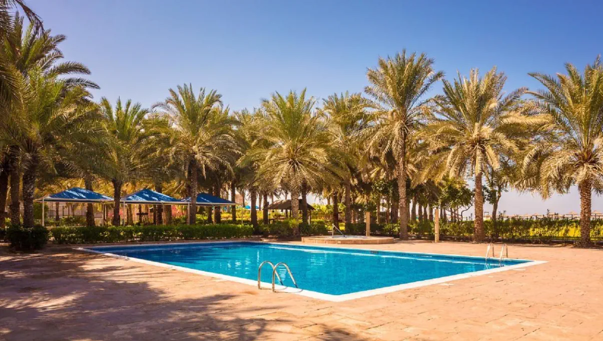 Coral Beach Resort - zdjęcie 13