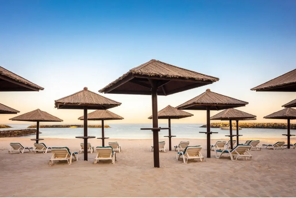 Coral Beach Resort - zdjęcie 18
