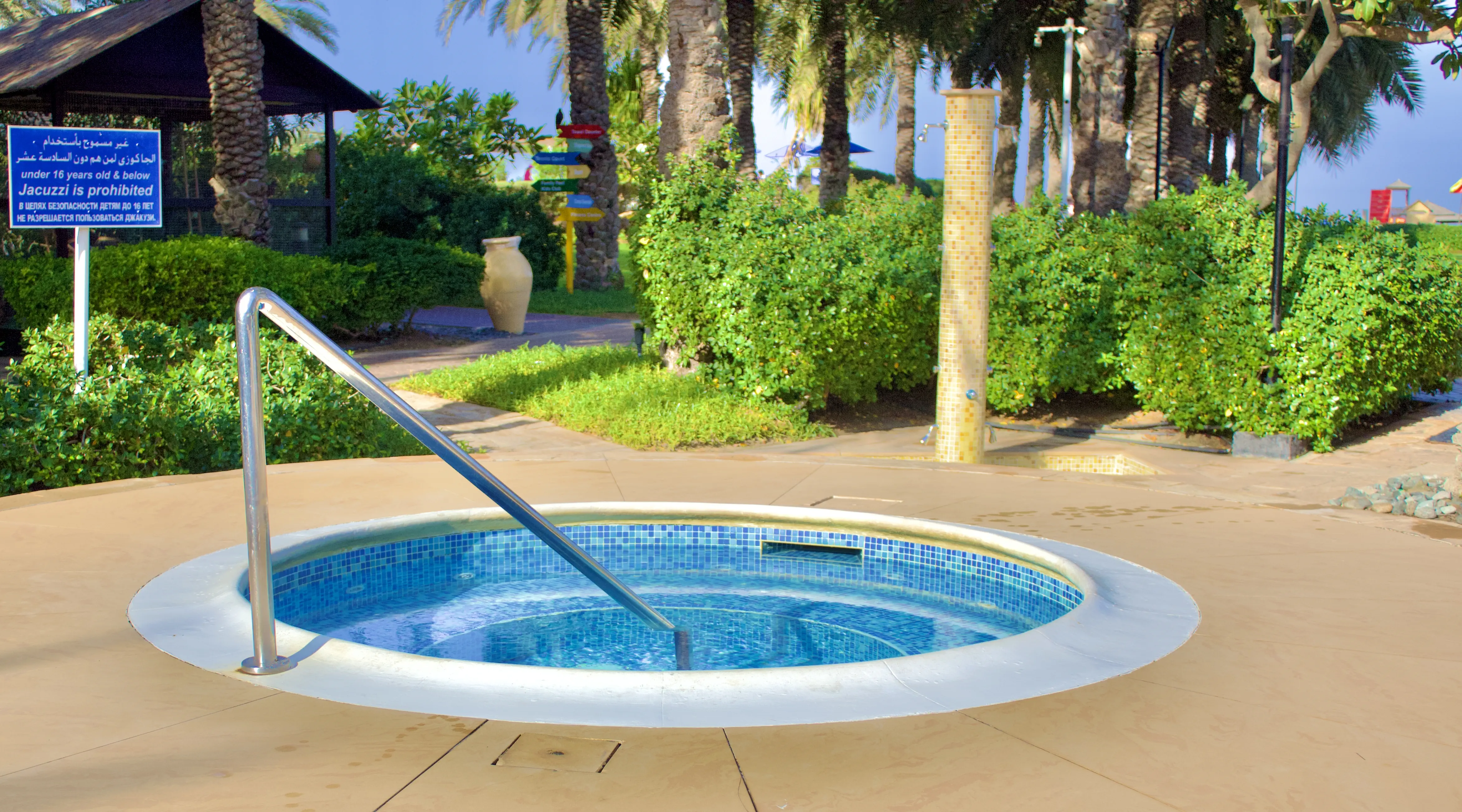 Coral Beach Resort - zdjęcie 26