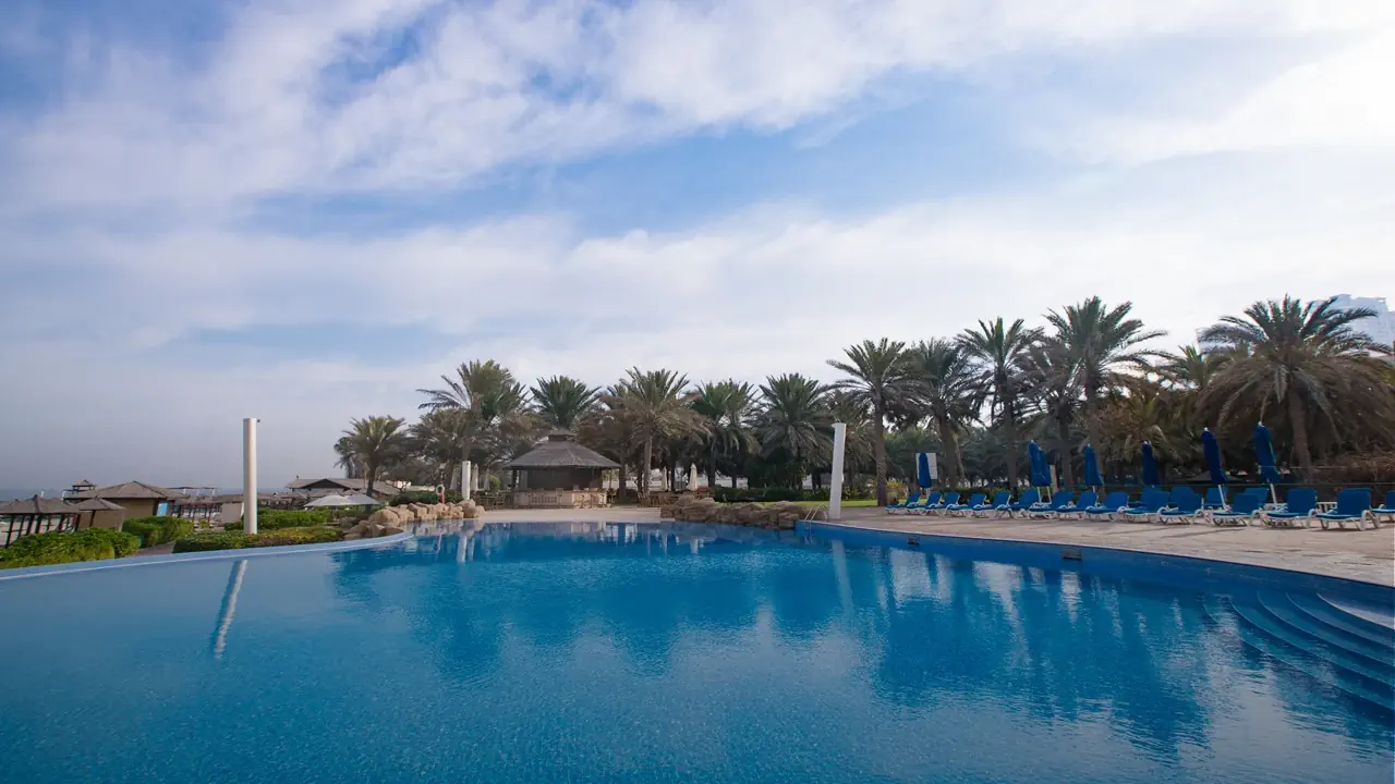 Coral Beach Resort - zdjęcie 12