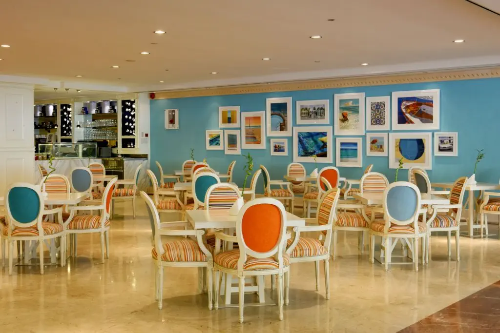 Coral Beach Resort - zdjęcie 11