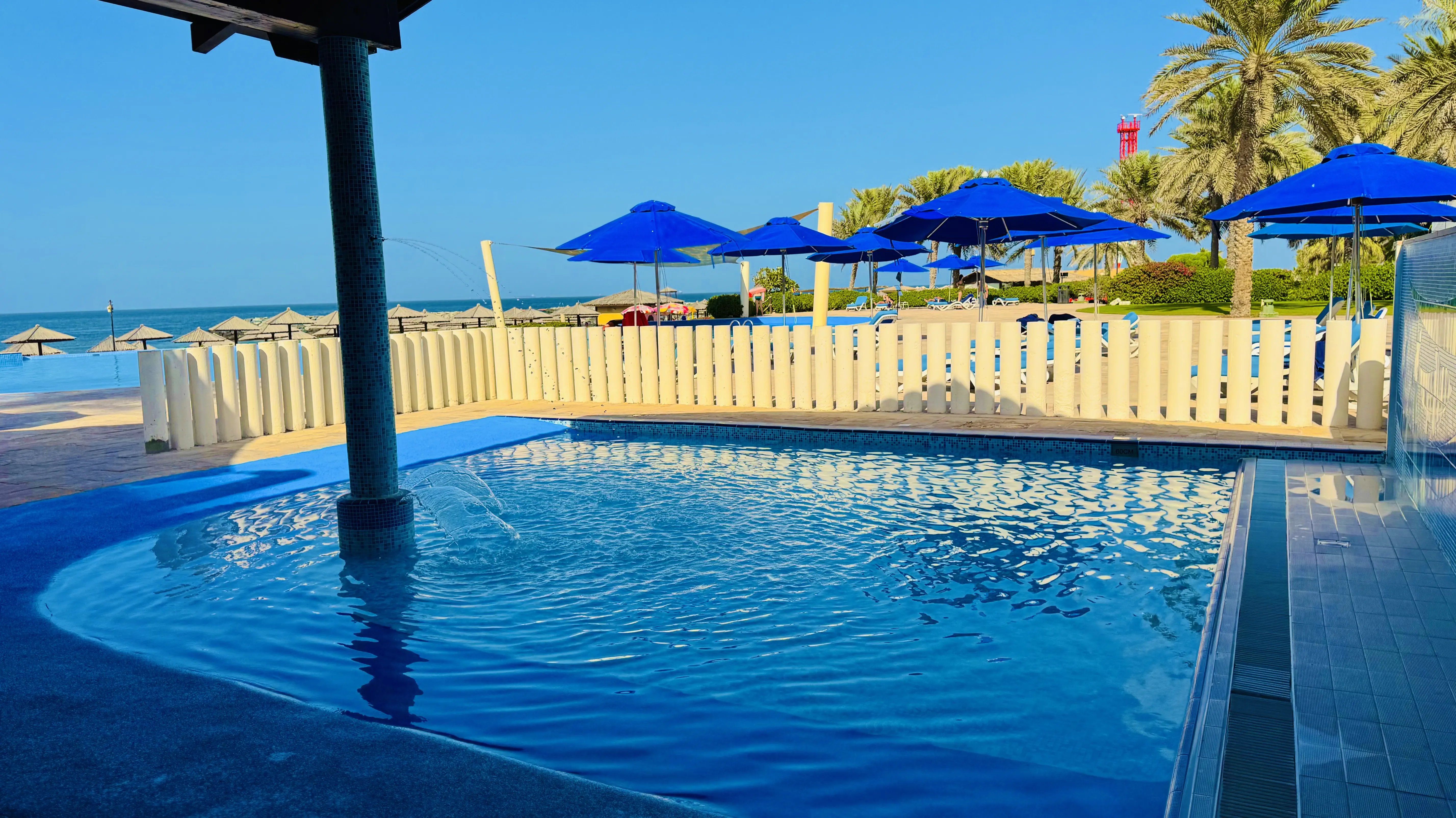 Coral Beach Resort - zdjęcie 19