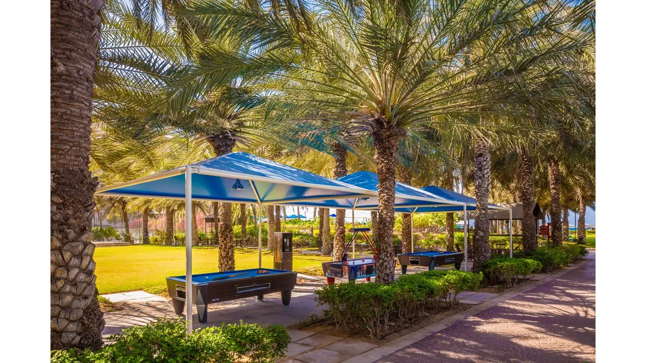 Coral Beach Resort - zdjęcie 24