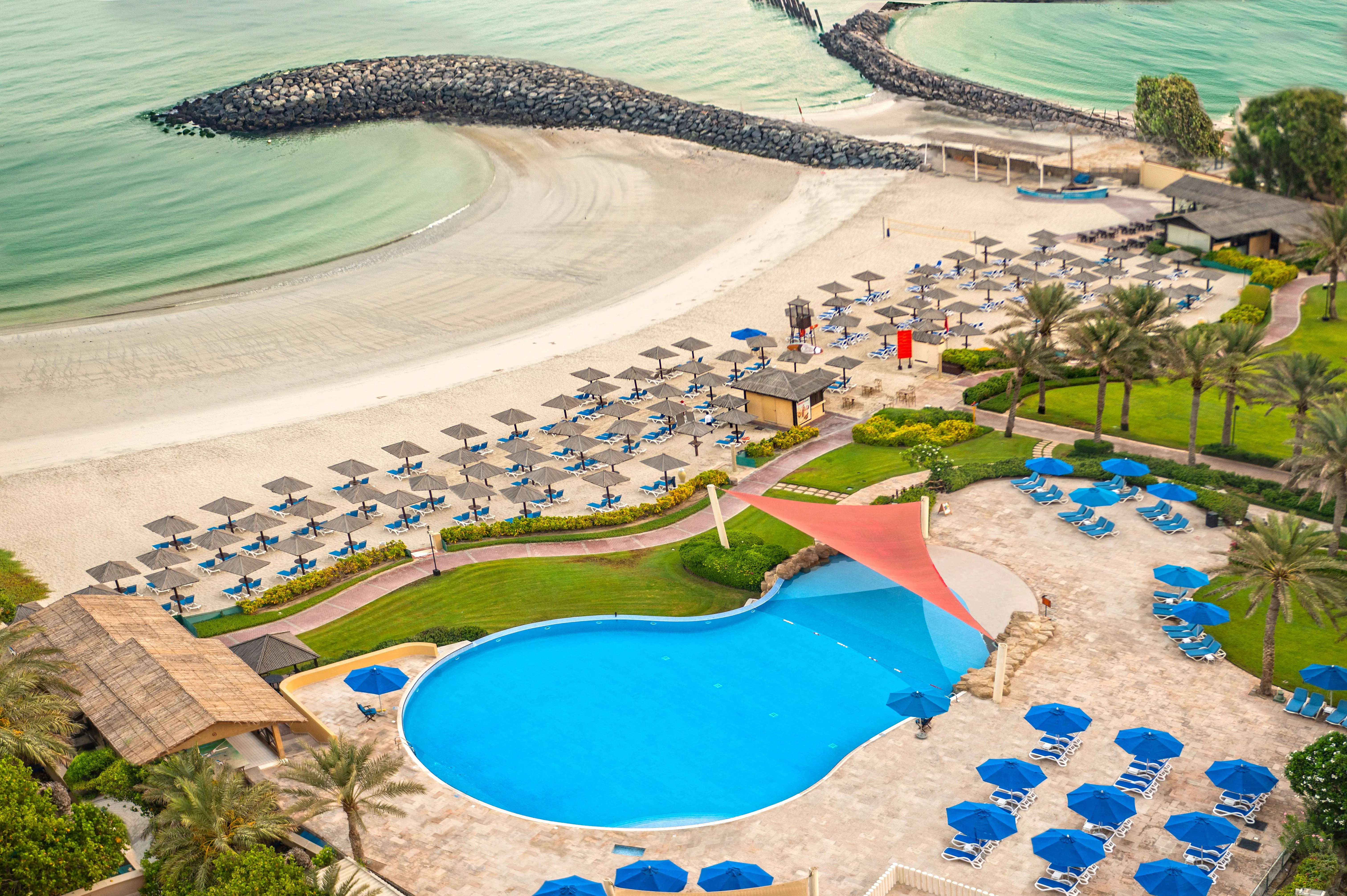 Coral Beach Resort - zdjęcie 16