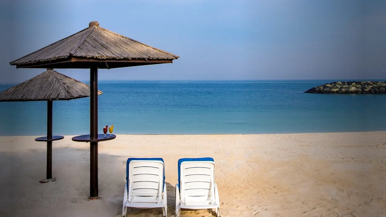 Coral Beach Resort - zdjęcie 17