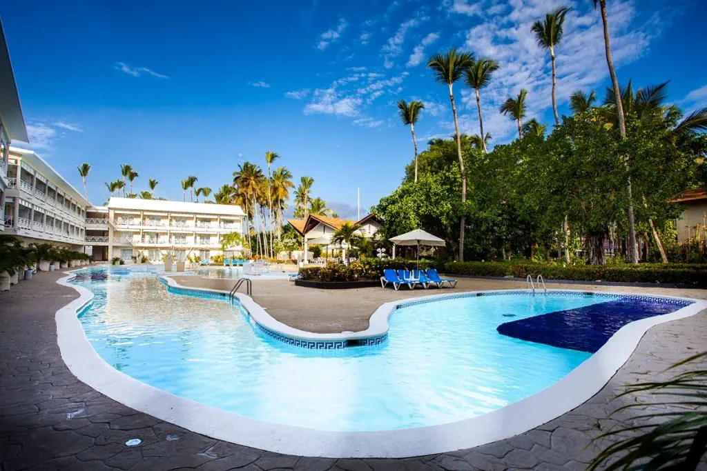 VISTA SOL PUNTA CANA - Punta Cana
