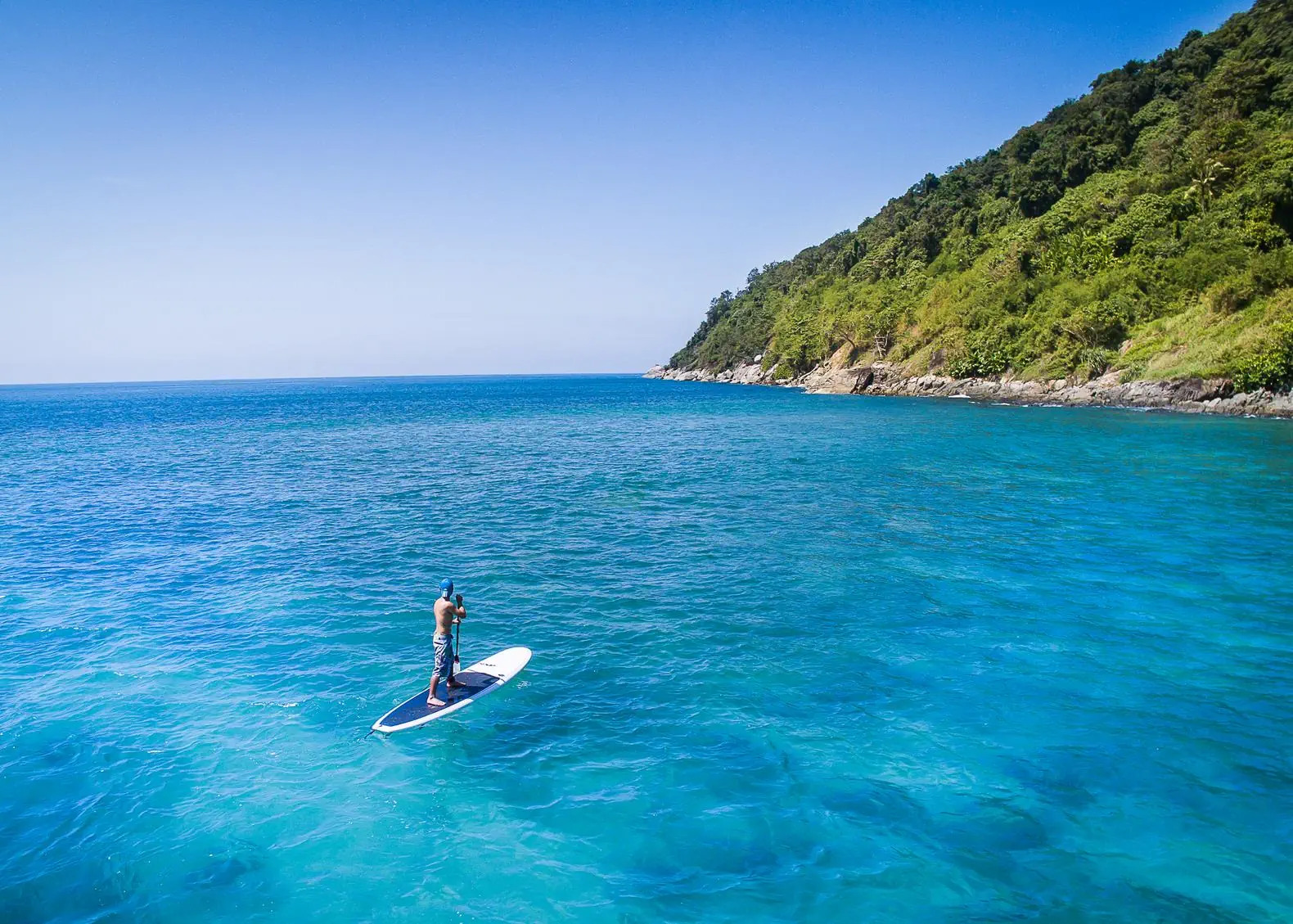 Phuket Marriott Resort & Spa Merlin Beach - zdjęcie 70