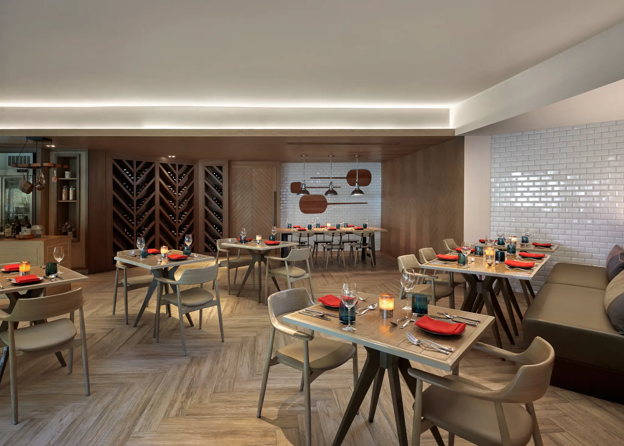 Phuket Marriott Resort & Spa Merlin Beach - zdjęcie 46