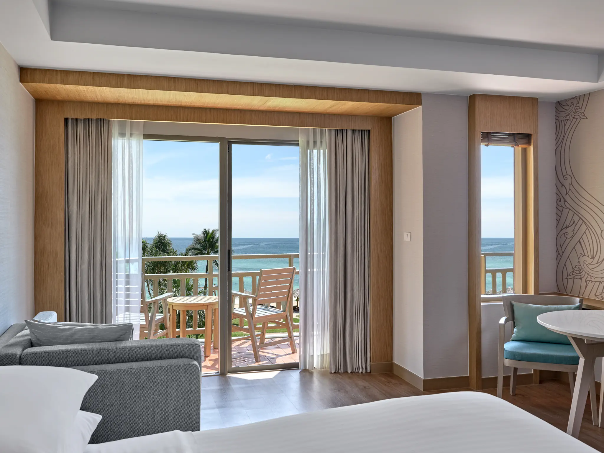 Phuket Marriott Resort & Spa Merlin Beach - zdjęcie 24
