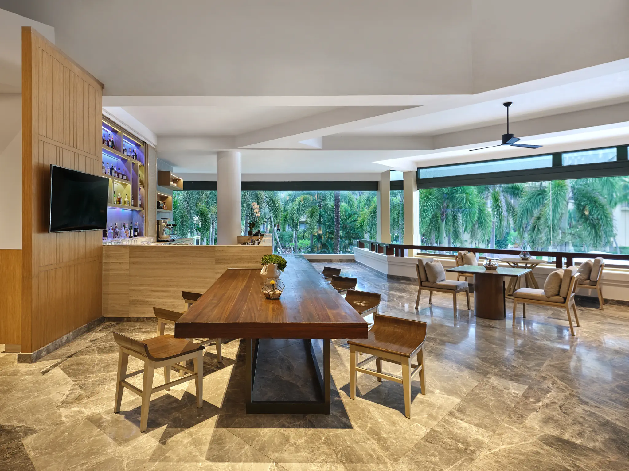 Phuket Marriott Resort & Spa Merlin Beach - zdjęcie 59