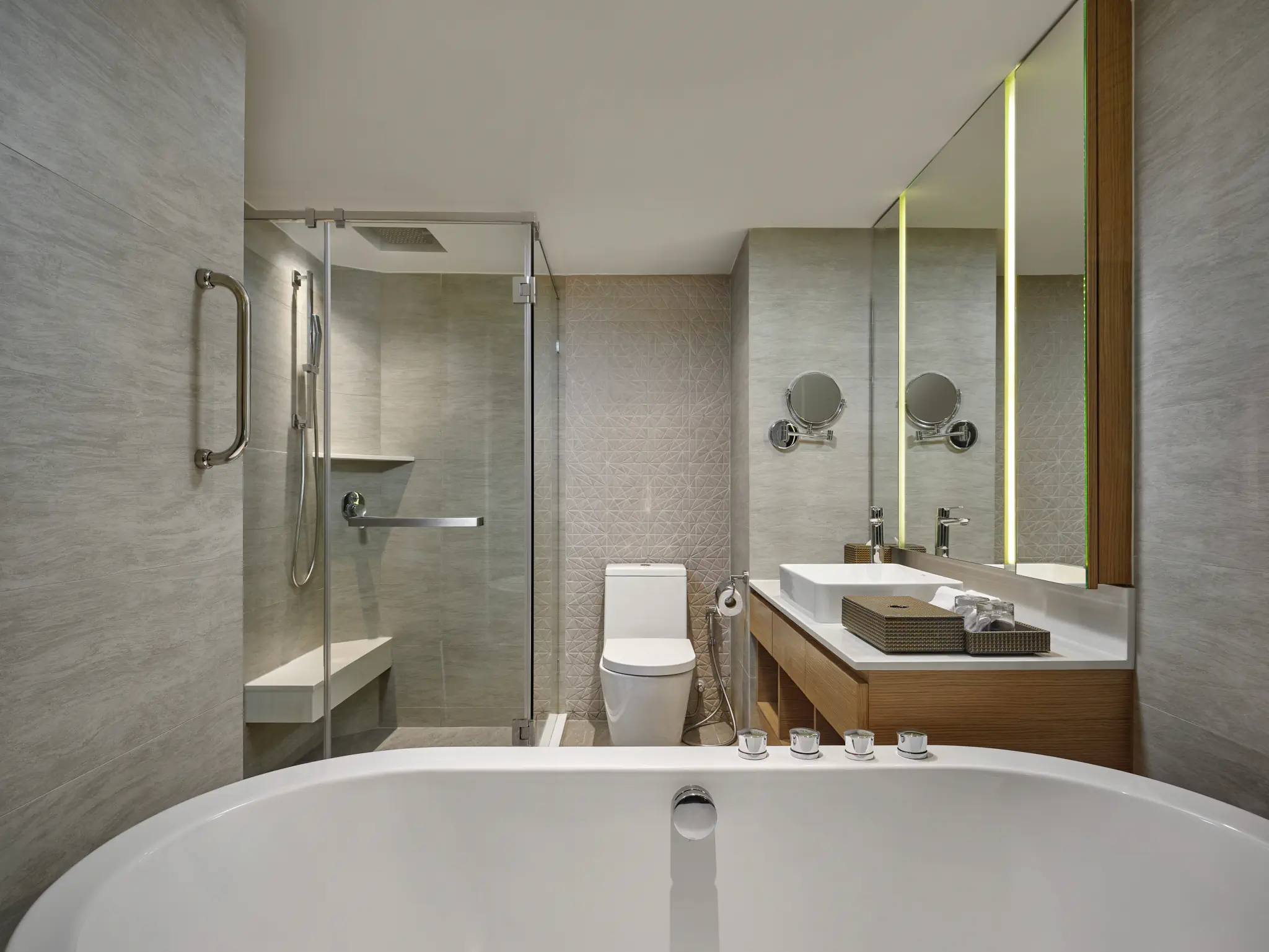 Phuket Marriott Resort & Spa Merlin Beach - zdjęcie 15