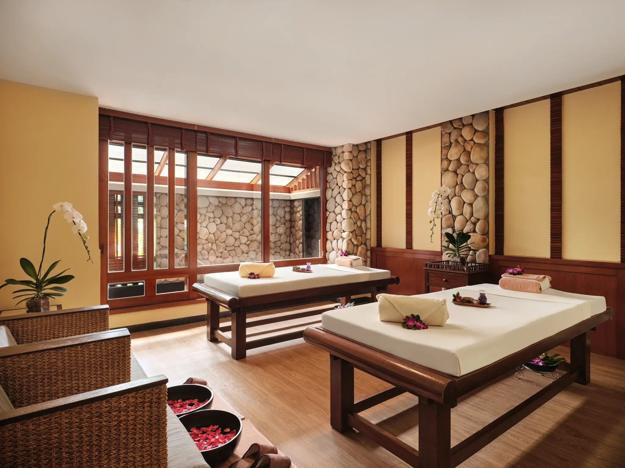 Phuket Marriott Resort & Spa Merlin Beach - zdjęcie 84