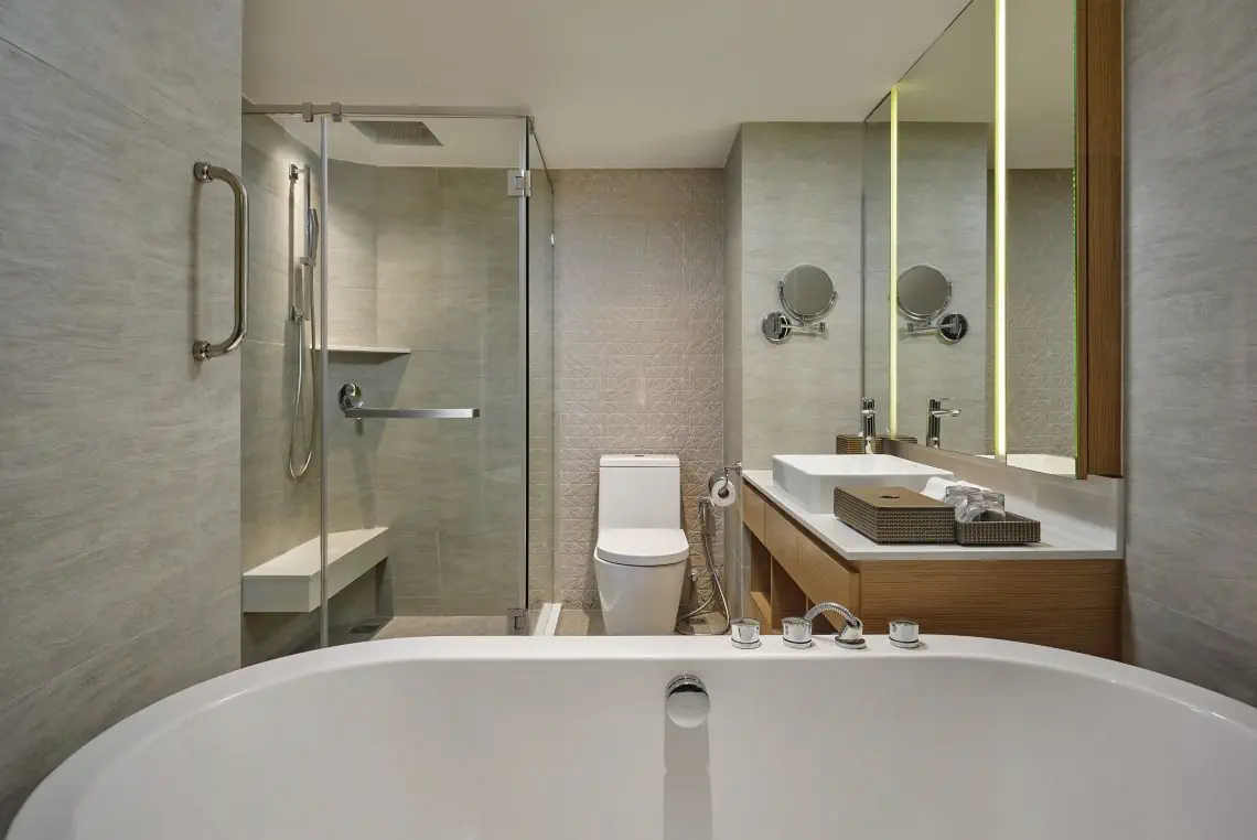 Phuket Marriott Resort & Spa Merlin Beach - zdjęcie 33