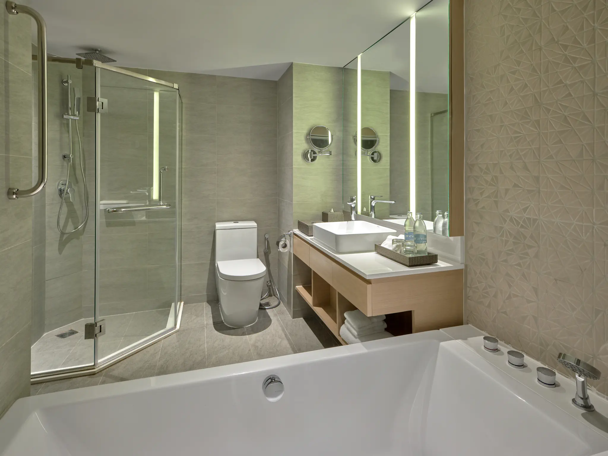 Phuket Marriott Resort & Spa Merlin Beach - zdjęcie 20