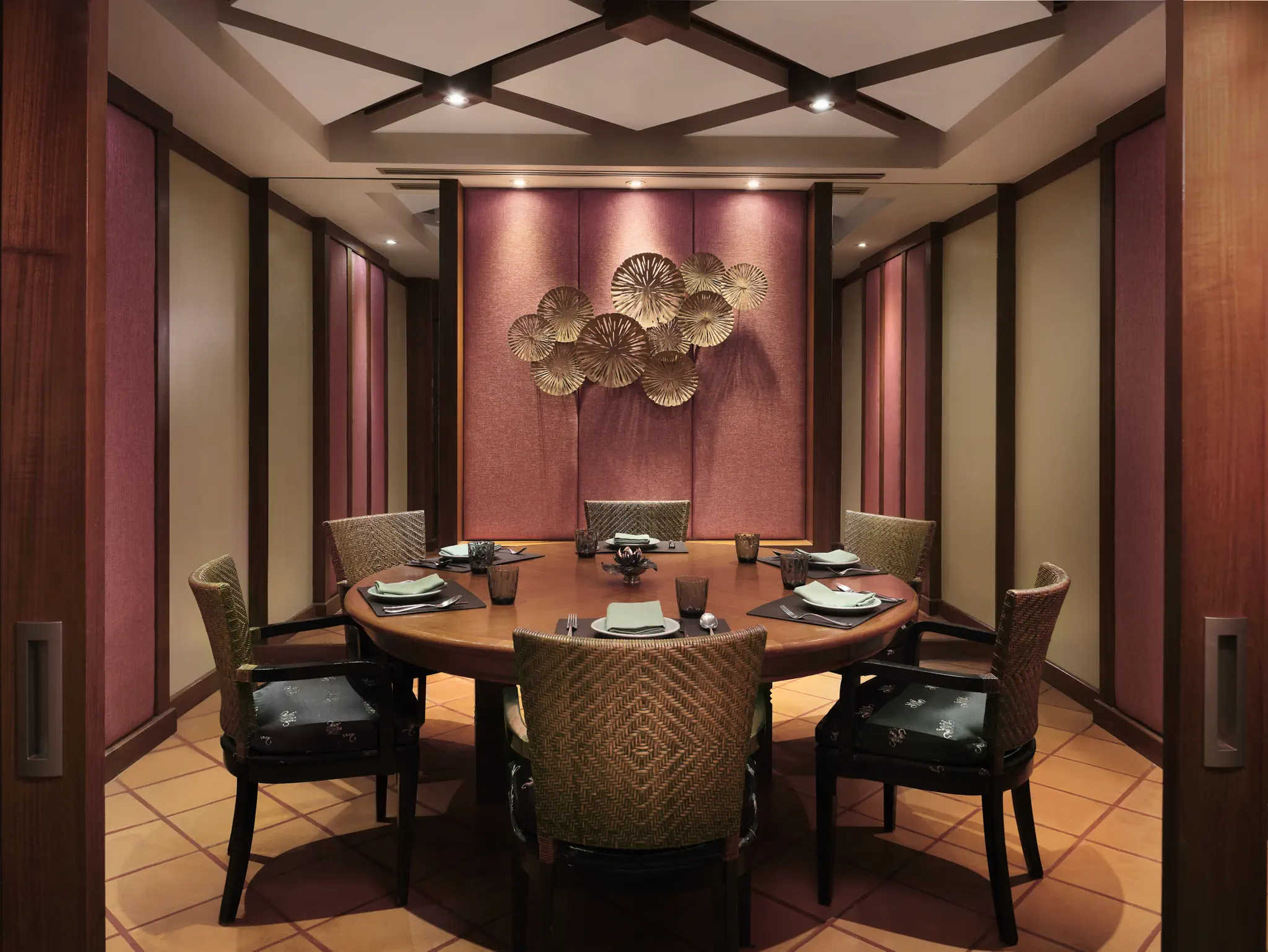 Phuket Marriott Resort & Spa Merlin Beach - zdjęcie 44