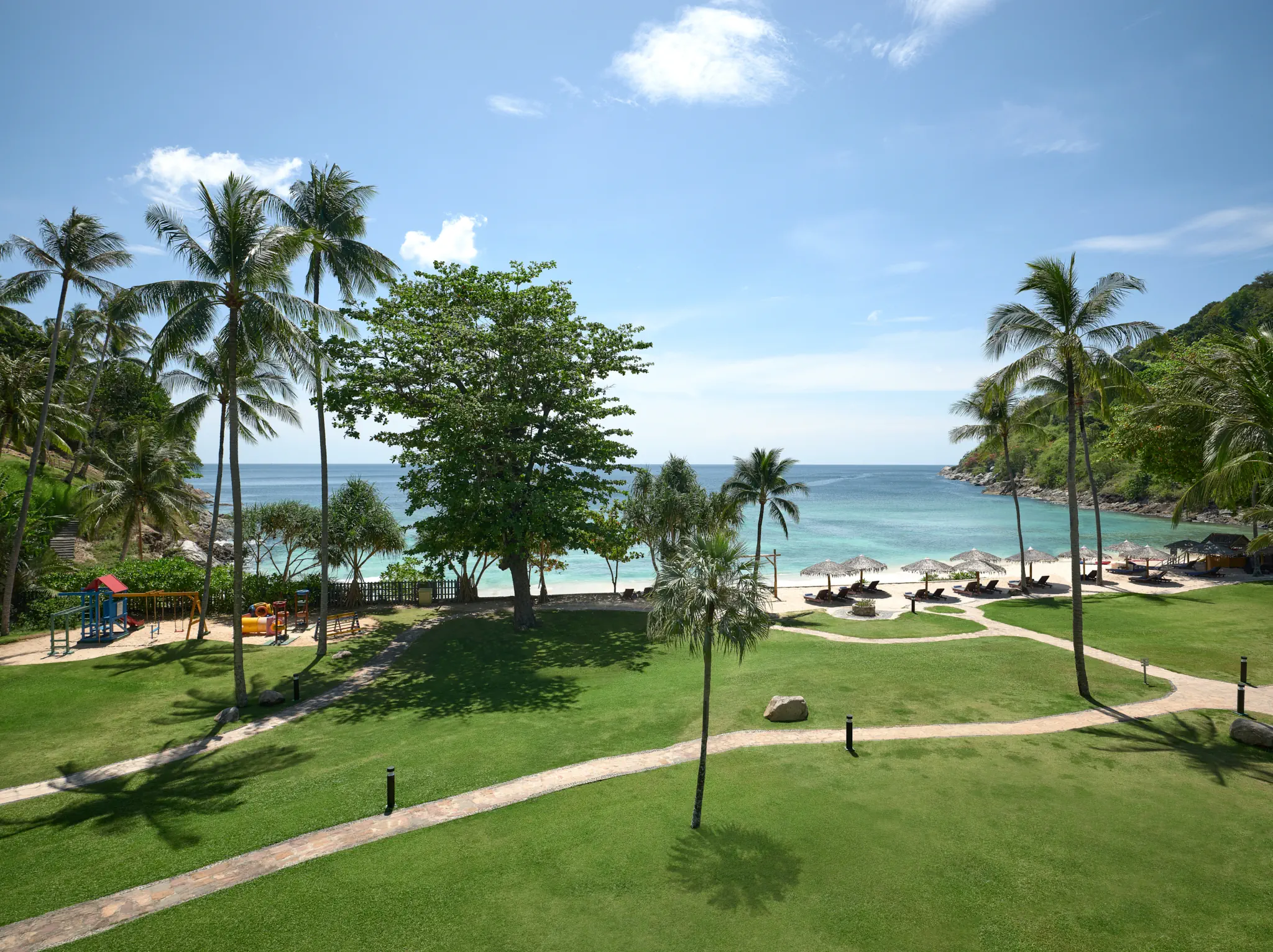 Phuket Marriott Resort & Spa Merlin Beach - zdjęcie 81
