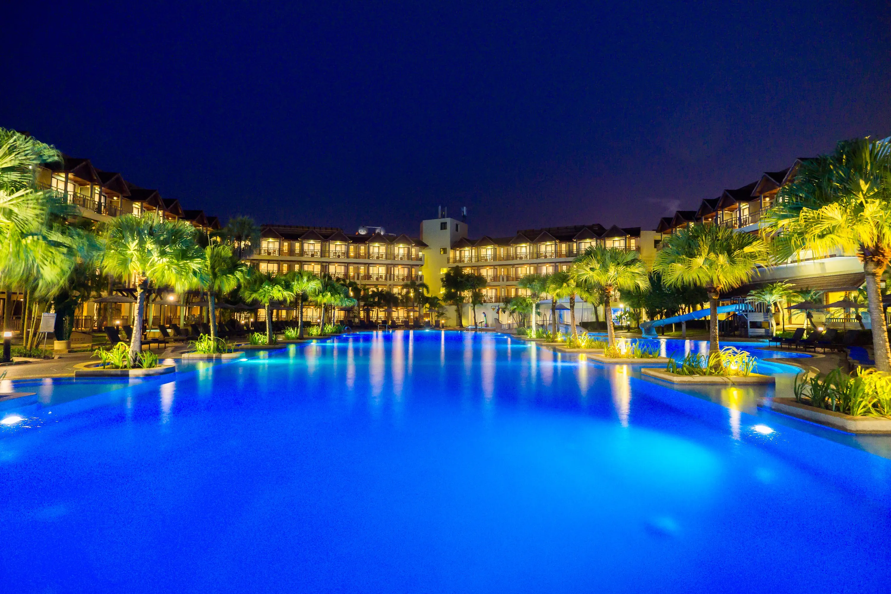 Phuket Marriott Resort & Spa Merlin Beach - zdjęcie 61