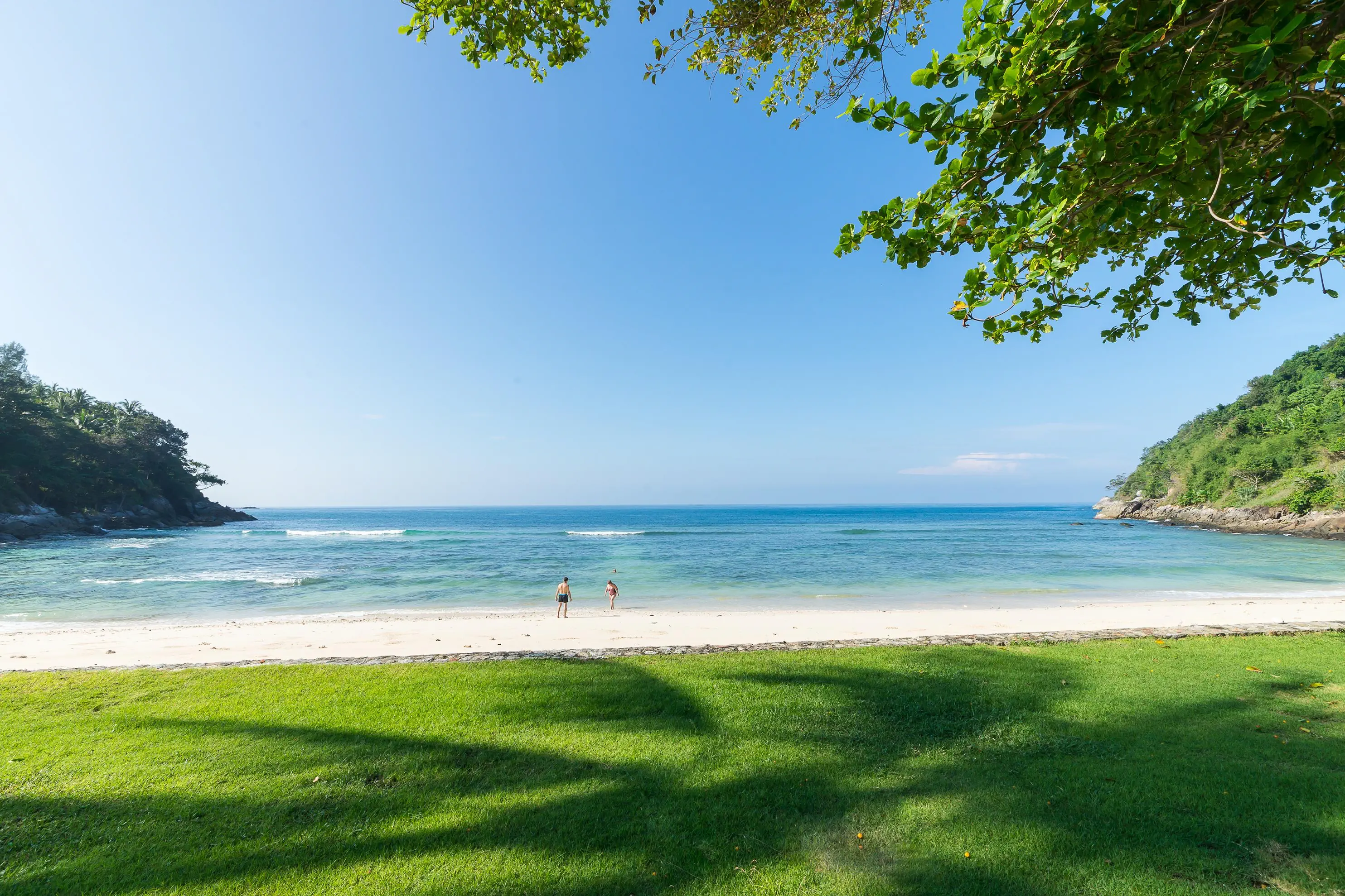 Phuket Marriott Resort & Spa Merlin Beach - zdjęcie 78