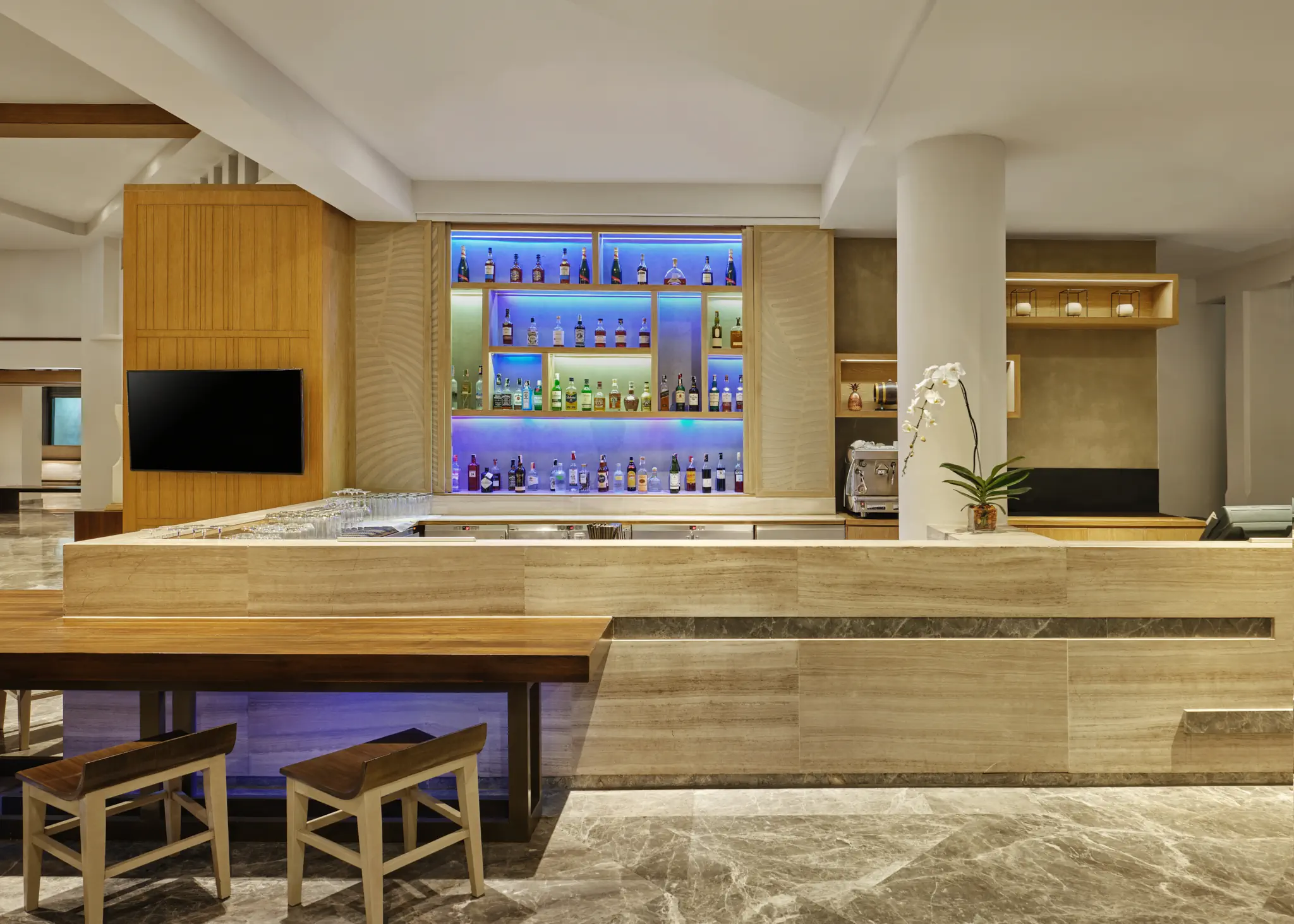 Phuket Marriott Resort & Spa Merlin Beach - zdjęcie 53