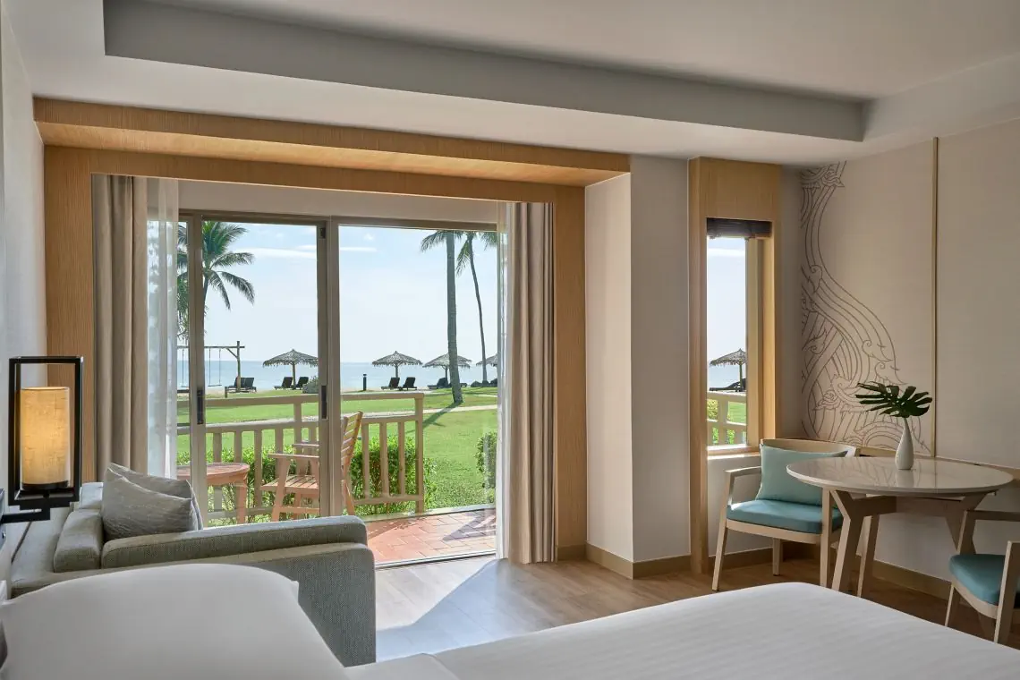 Phuket Marriott Resort & Spa Merlin Beach - zdjęcie 32