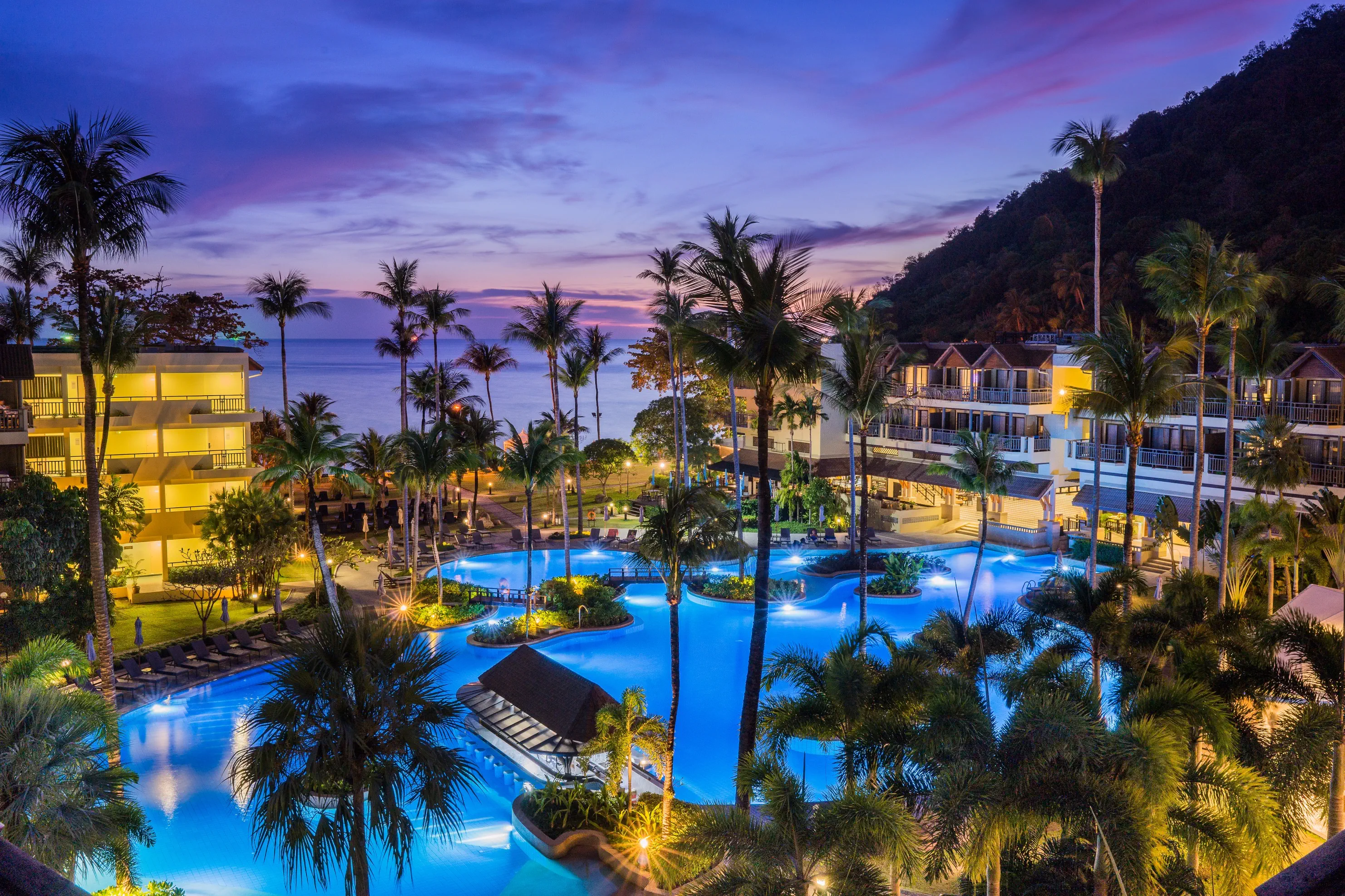 Phuket Marriott Resort & Spa Merlin Beach - zdjęcie 63