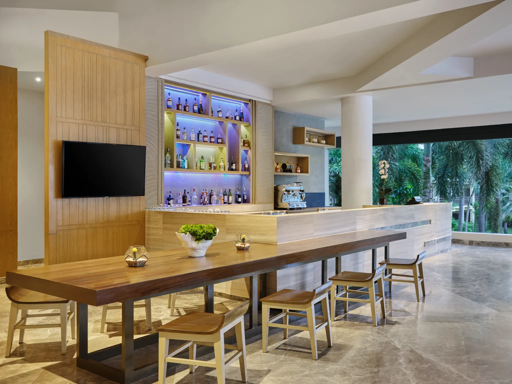 Phuket Marriott Resort & Spa Merlin Beach - zdjęcie 54