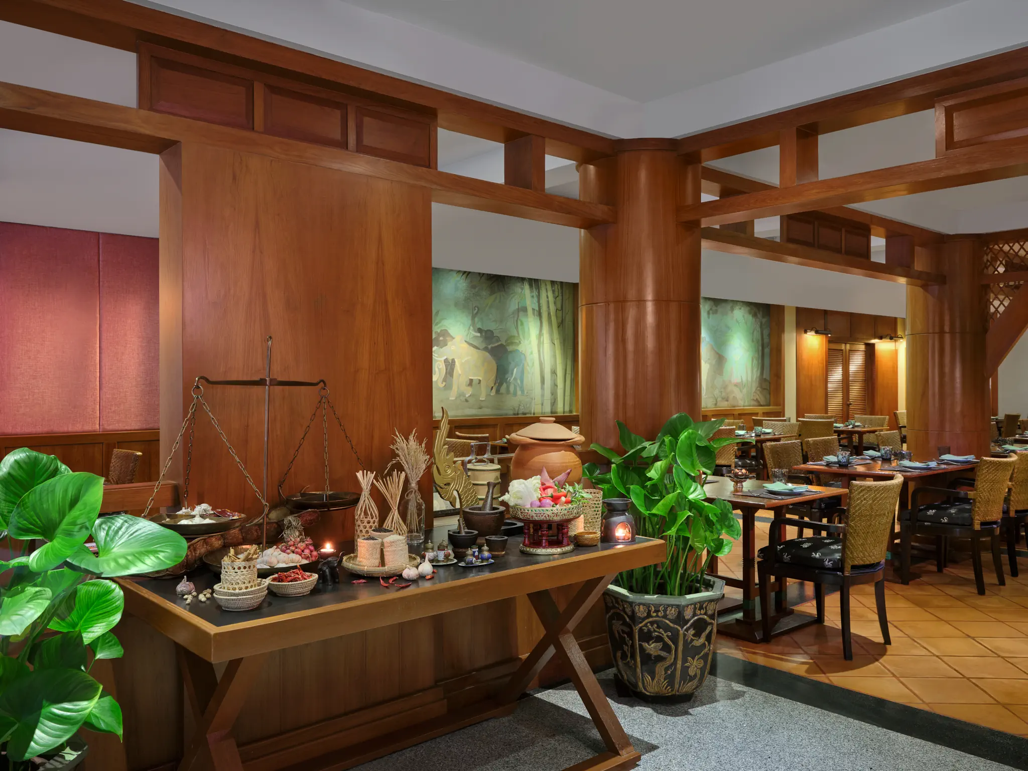 Phuket Marriott Resort & Spa Merlin Beach - zdjęcie 42