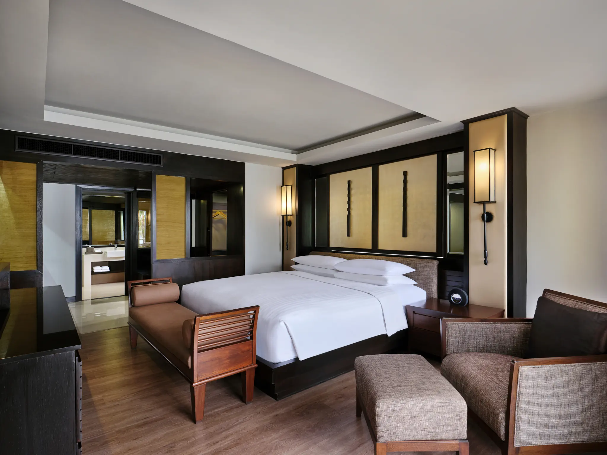Phuket Marriott Resort & Spa Merlin Beach - zdjęcie 30