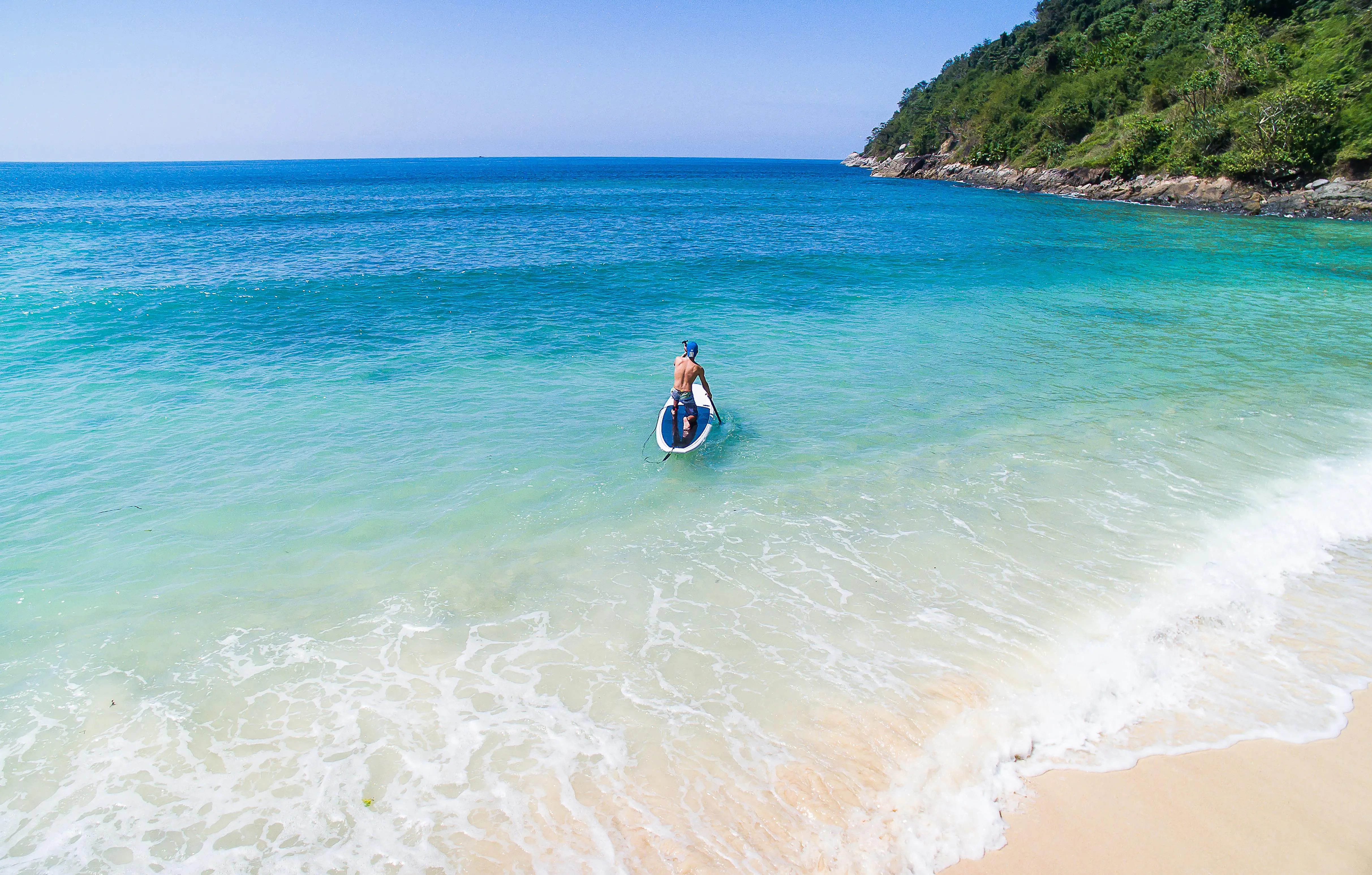 Phuket Marriott Resort & Spa Merlin Beach - zdjęcie 74