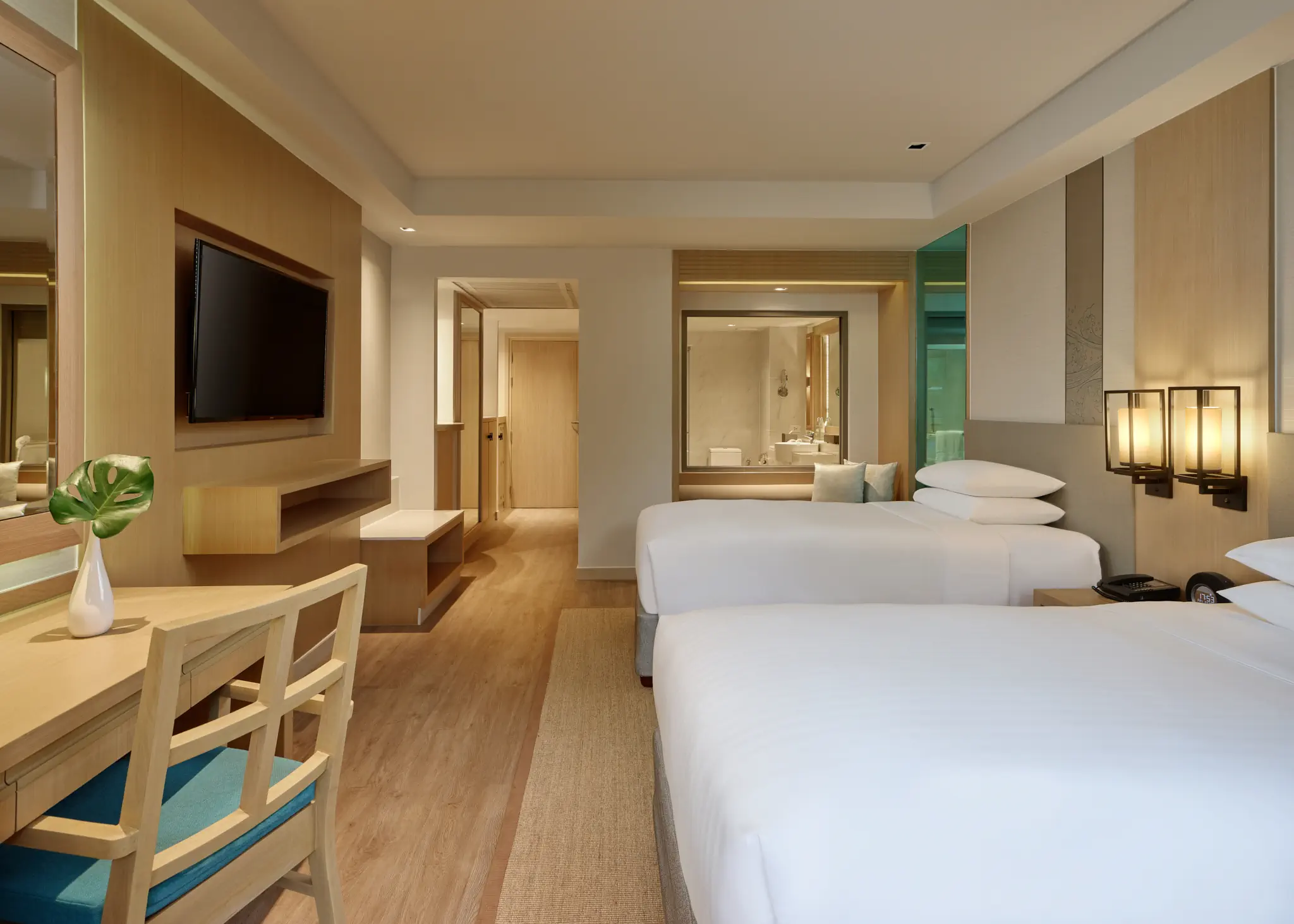 Phuket Marriott Resort & Spa Merlin Beach - zdjęcie 5