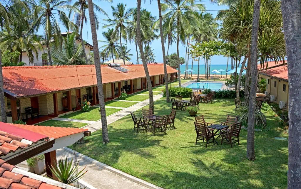 AMAGI BEACH RESORT