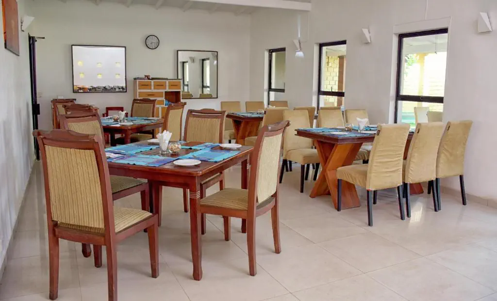AMAGI BEACH RESORT