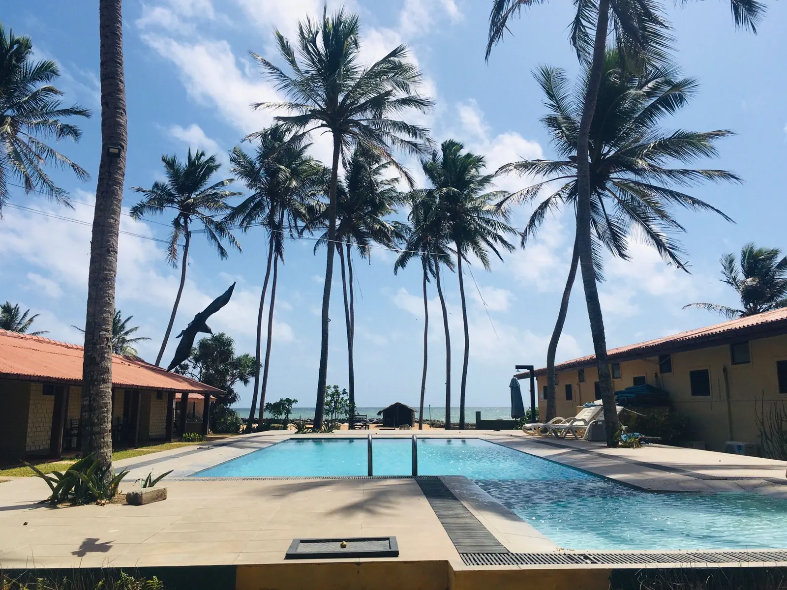 AMAGI BEACH RESORT