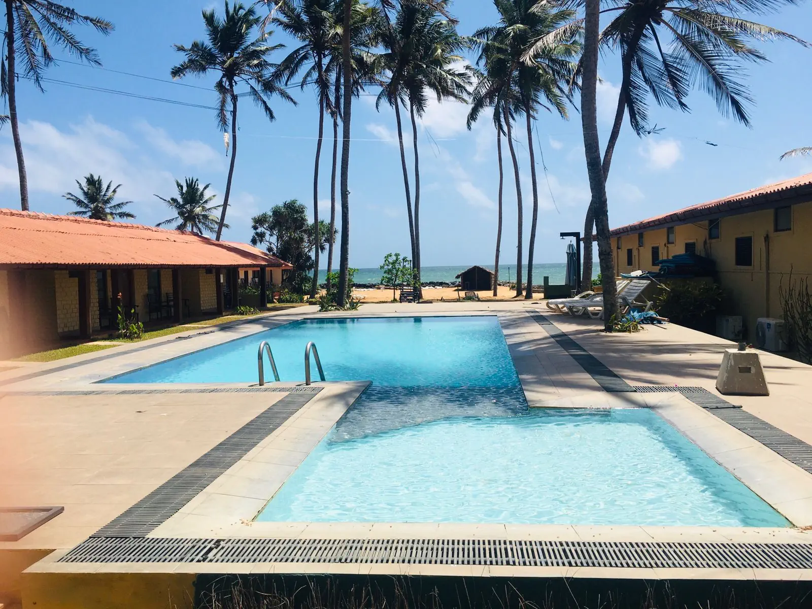 AMAGI BEACH RESORT