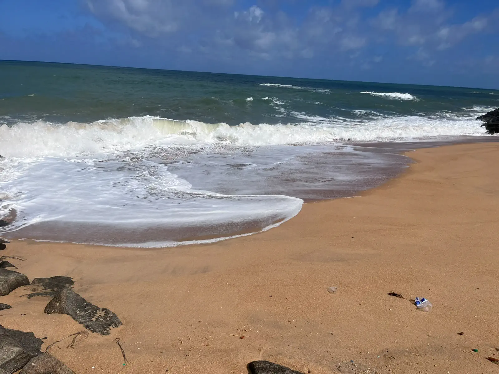 AMAGI BEACH RESORT