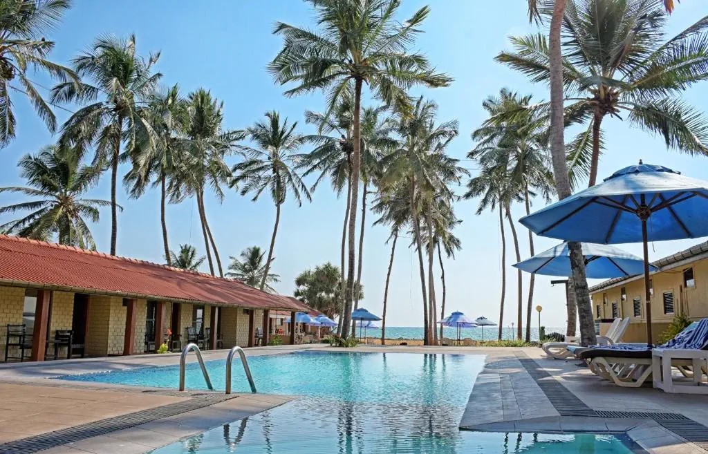 AMAGI BEACH RESORT