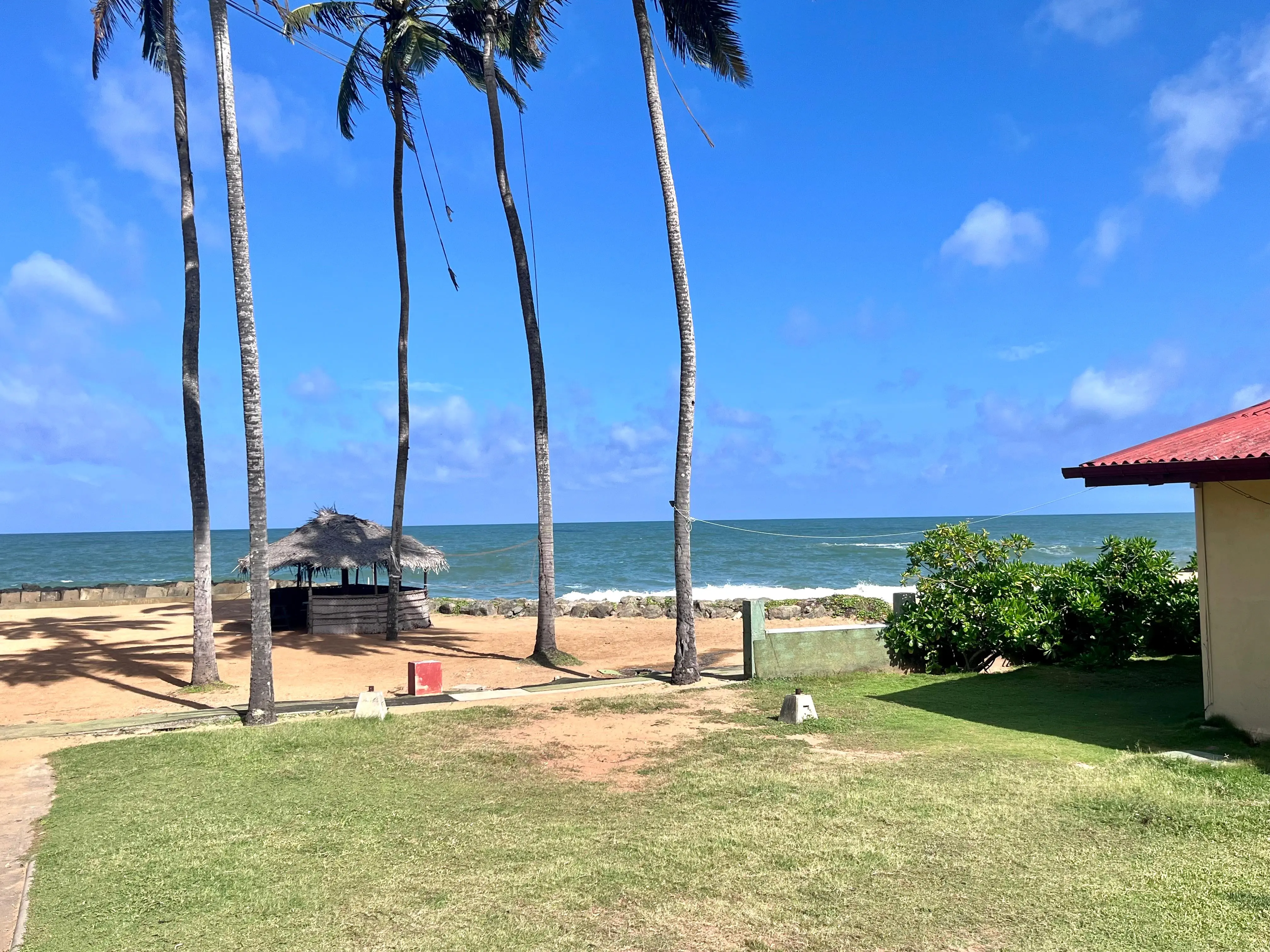 AMAGI BEACH RESORT