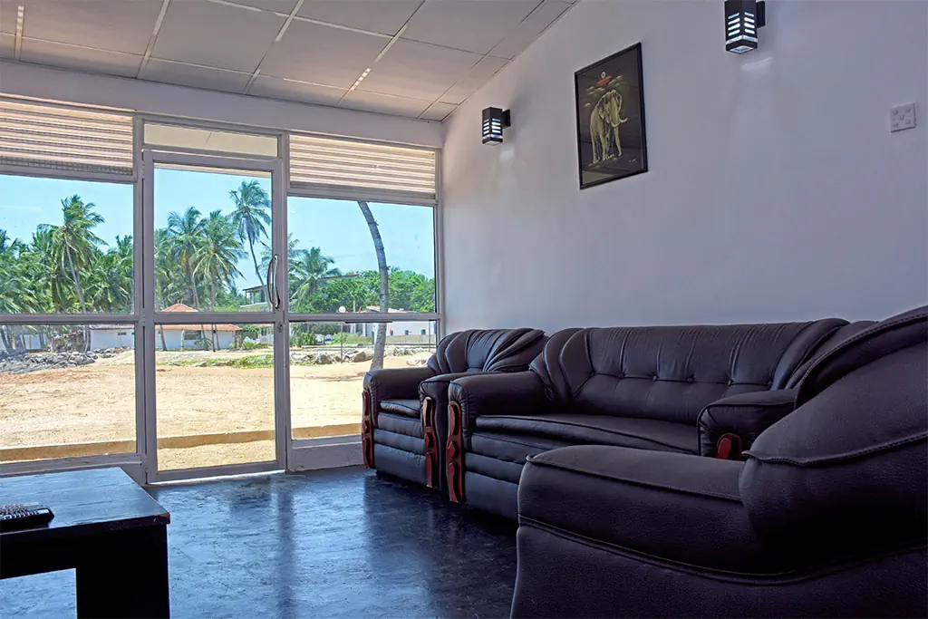 AMAGI BEACH RESORT