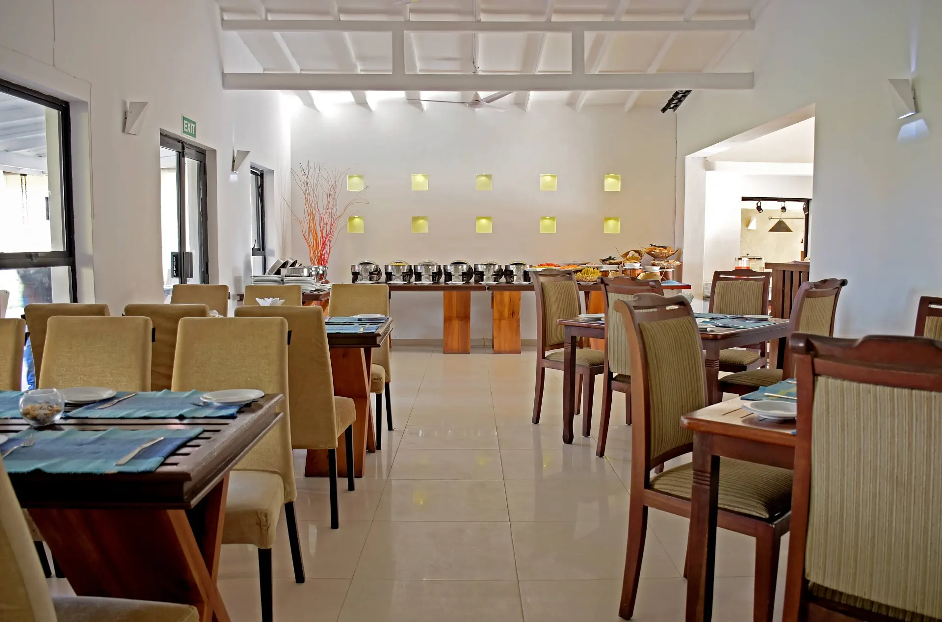 AMAGI BEACH RESORT
