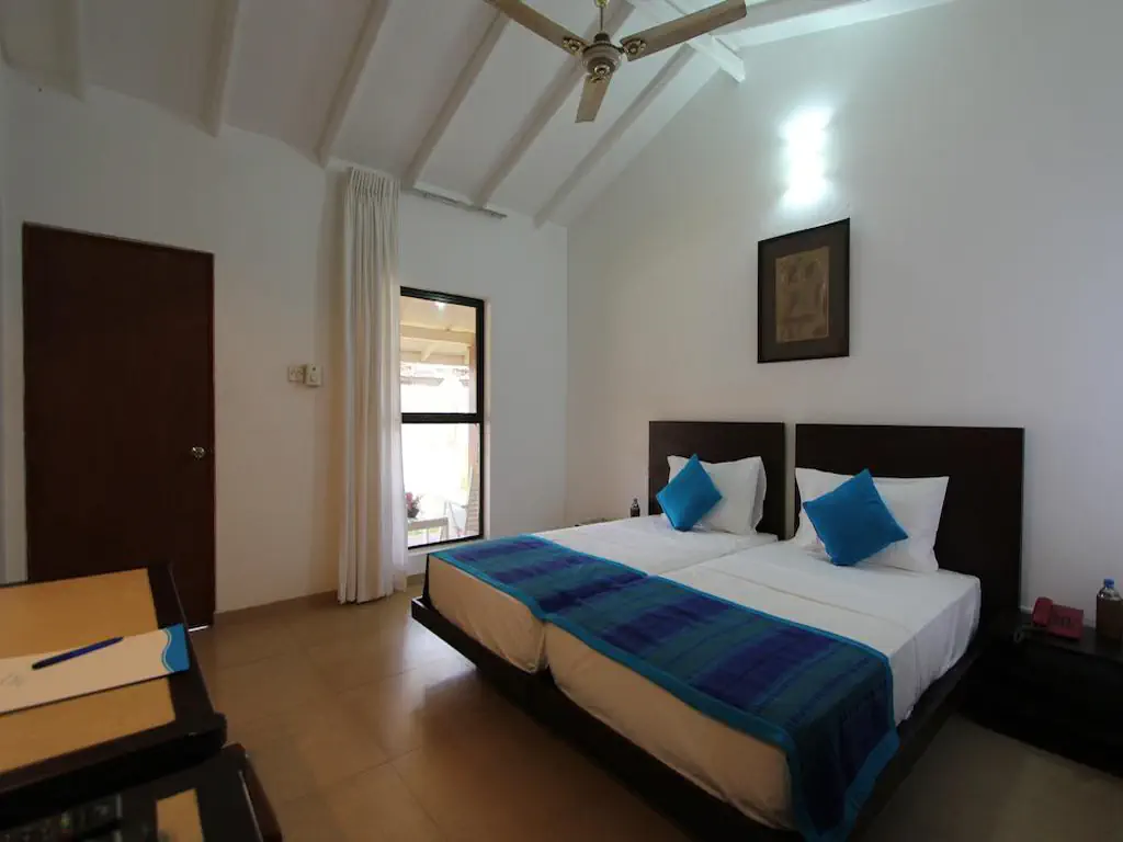 AMAGI BEACH RESORT