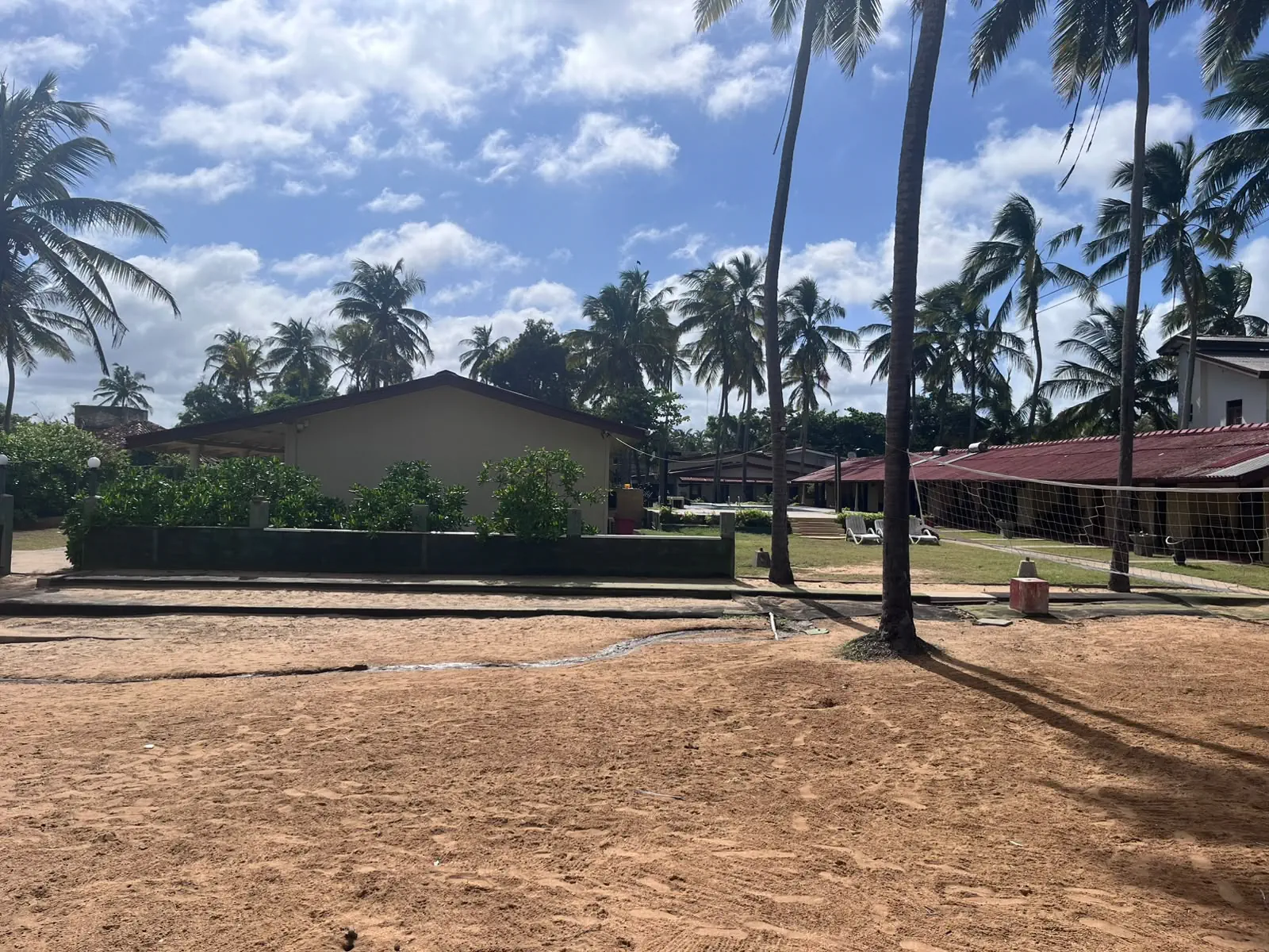 AMAGI BEACH RESORT