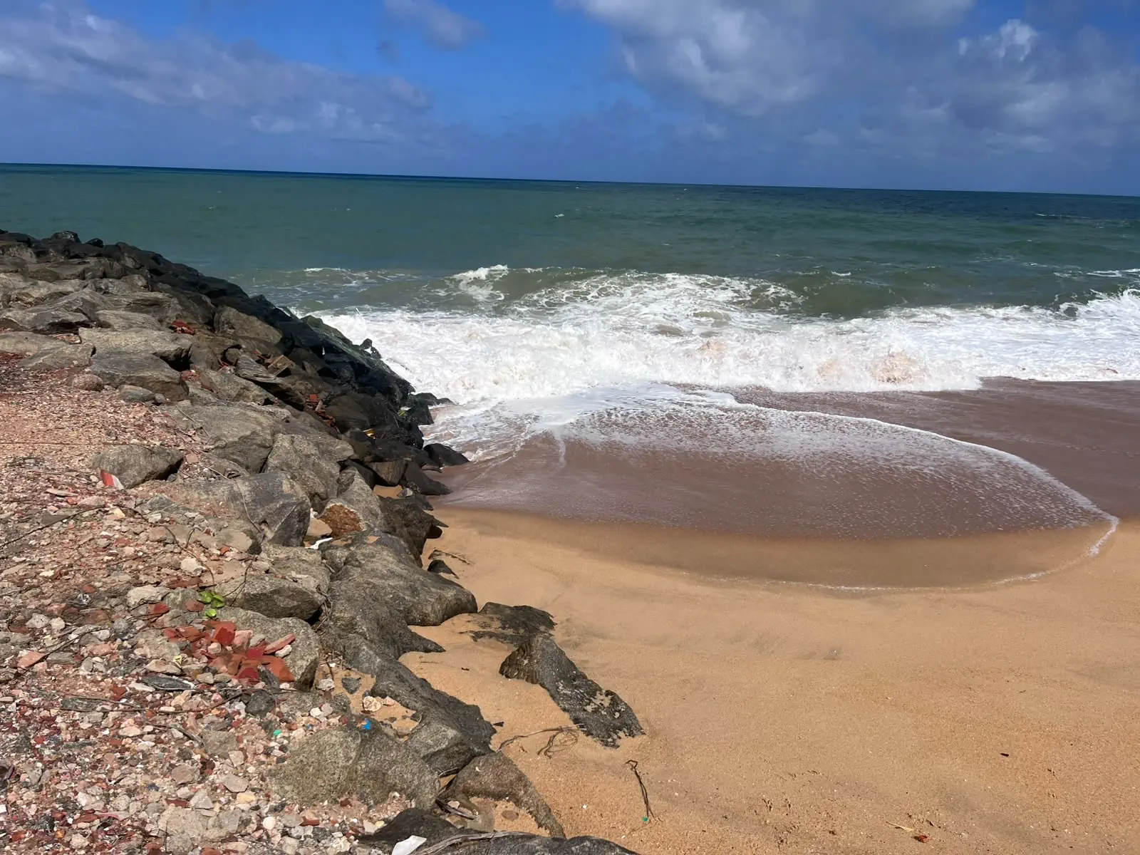 AMAGI BEACH RESORT