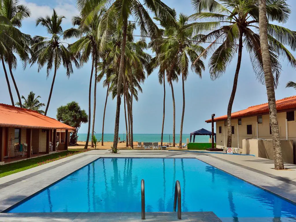 AMAGI BEACH RESORT