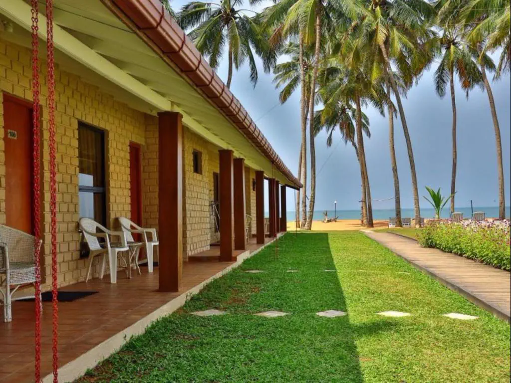 AMAGI BEACH RESORT