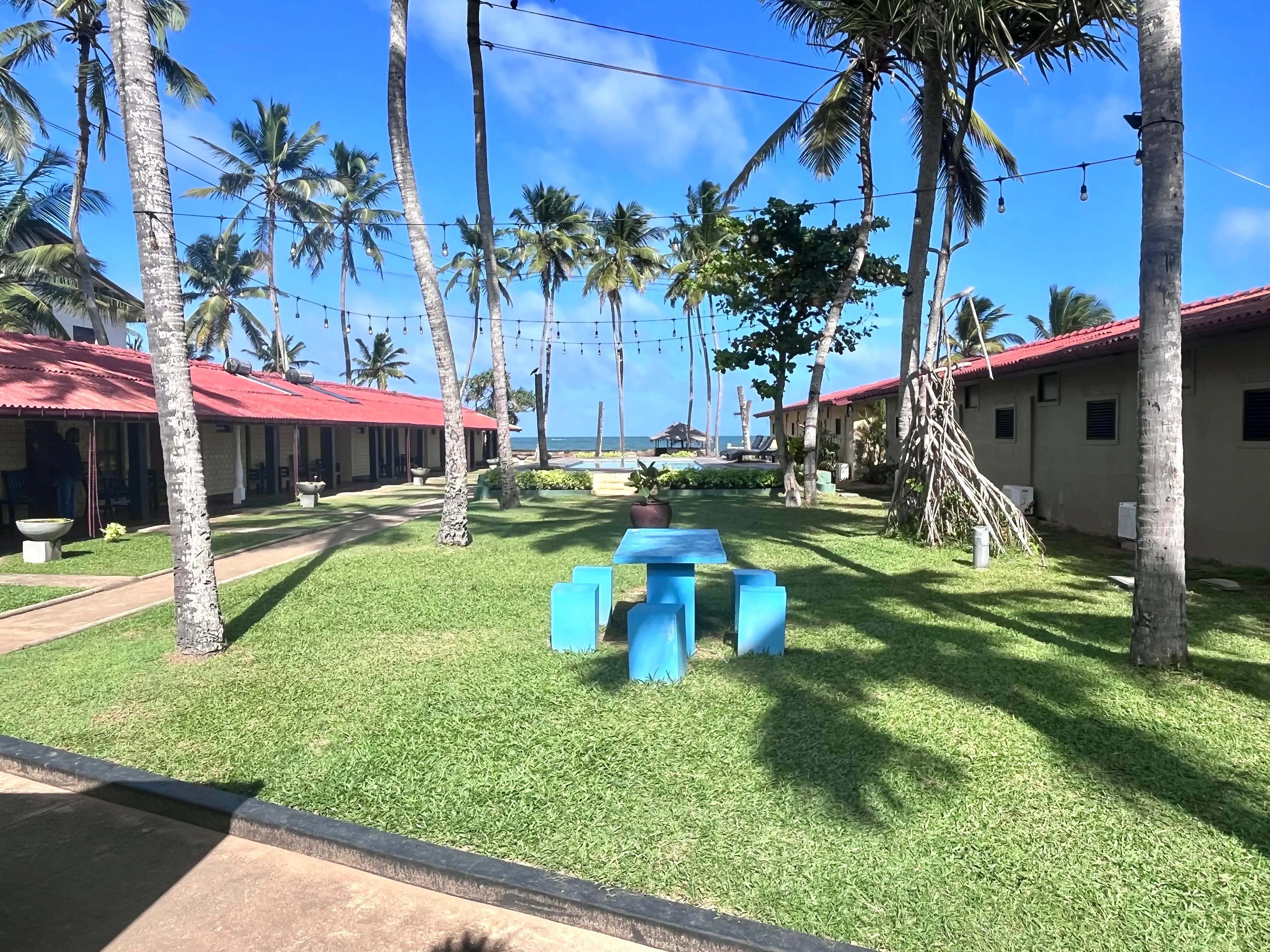 AMAGI BEACH RESORT
