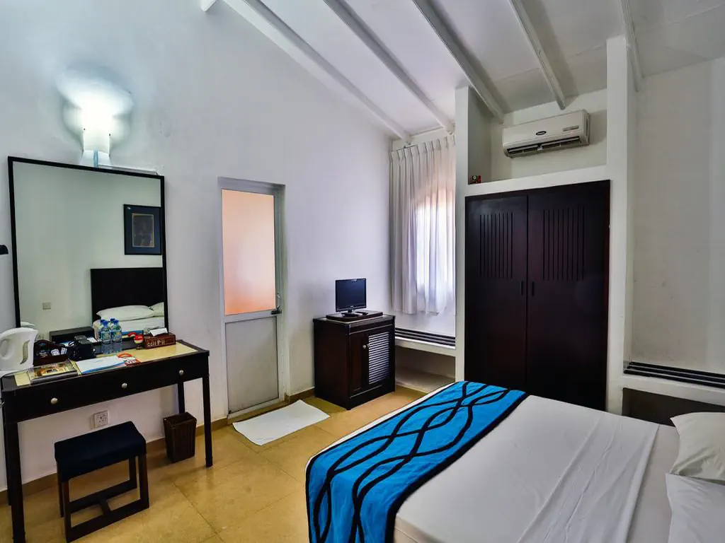 AMAGI BEACH RESORT