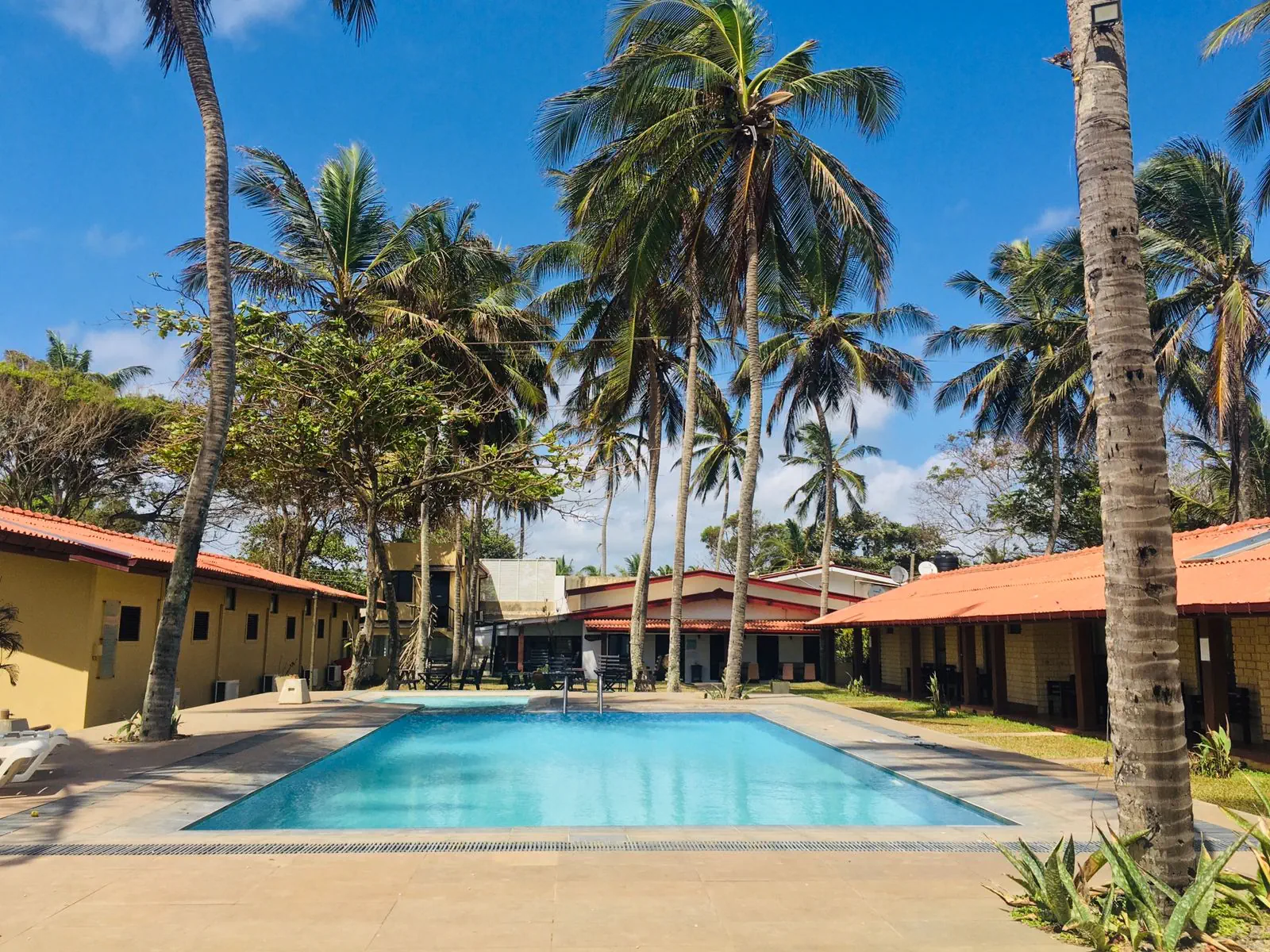 AMAGI BEACH RESORT