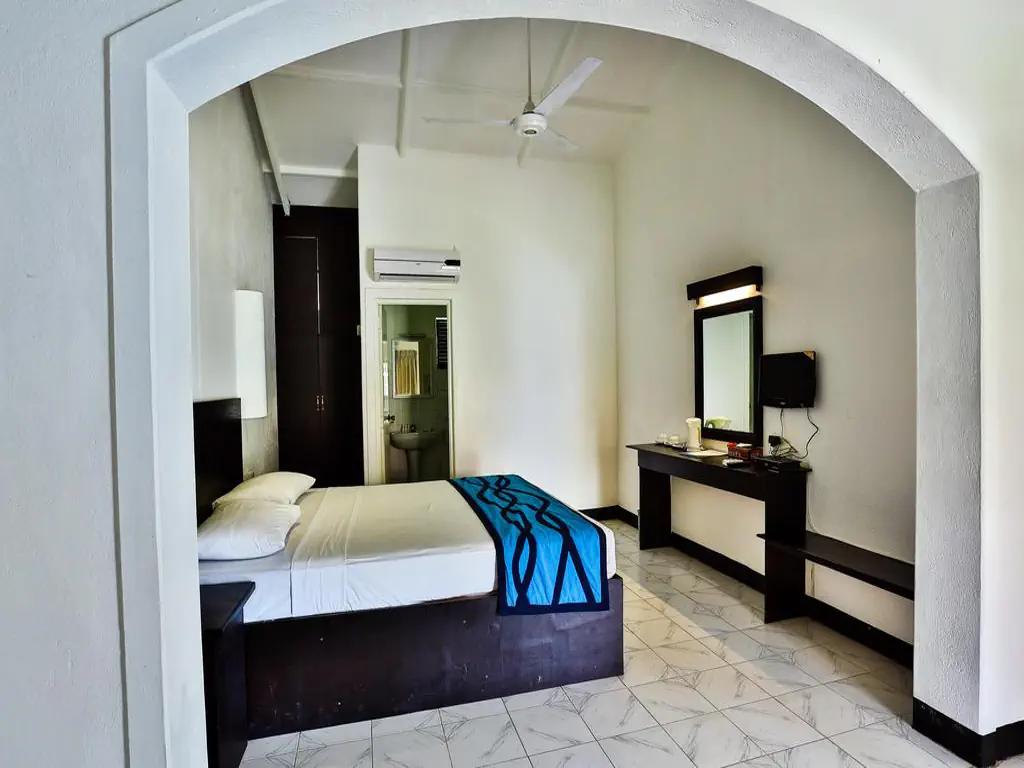 AMAGI BEACH RESORT