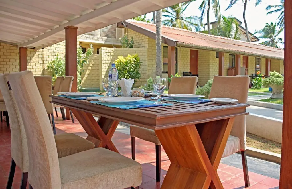 AMAGI BEACH RESORT